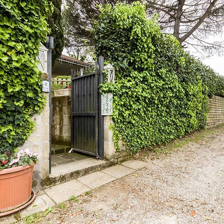 Villa Del Rubbio Roma Eksteriør bilde